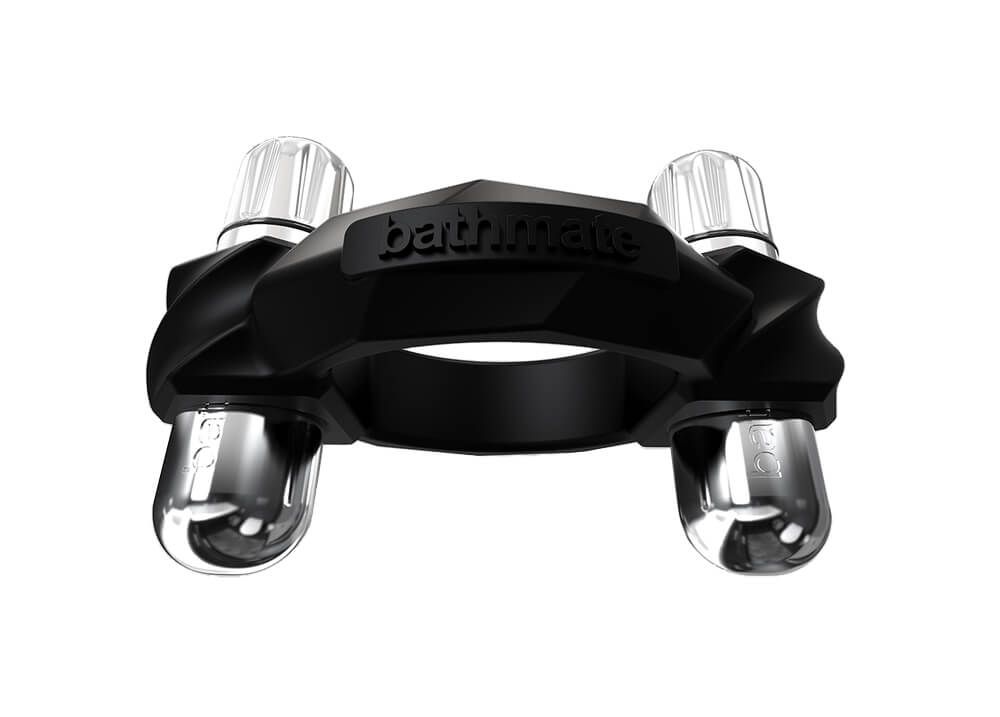 Вибронасадка для помпы Bathmate Hydrovibe, 2 вибропули
