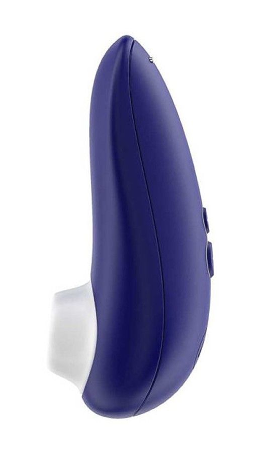 Клиторальный стимулятор Womanizer Starlet 2 Sapphire Blue, синий