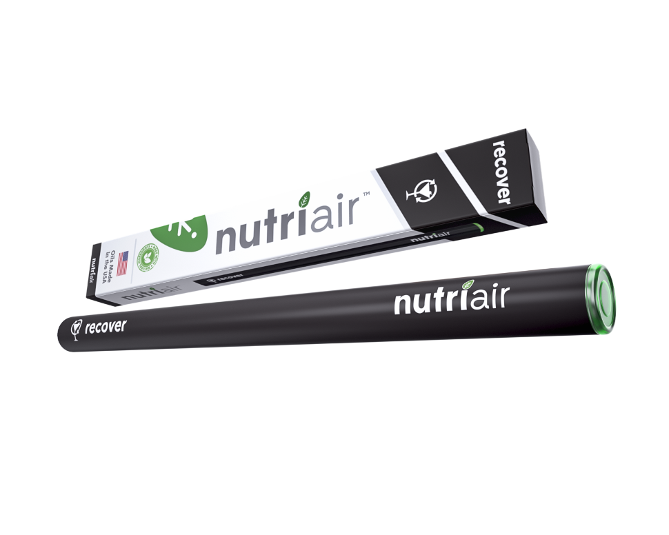 Ингалятор Nutriair Performax Восстановление