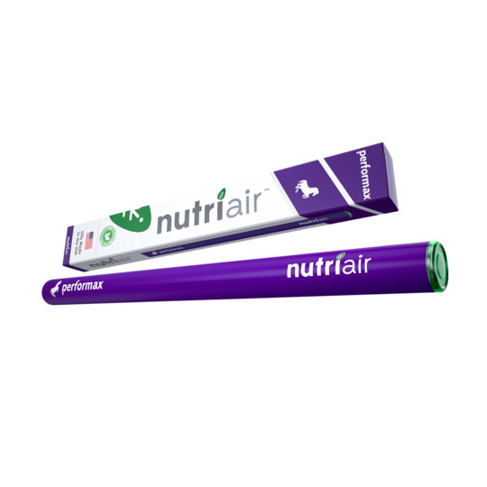 Ингалятор Nutriair Performax Возбуждающий L