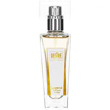 Desire Legend, 30 мл