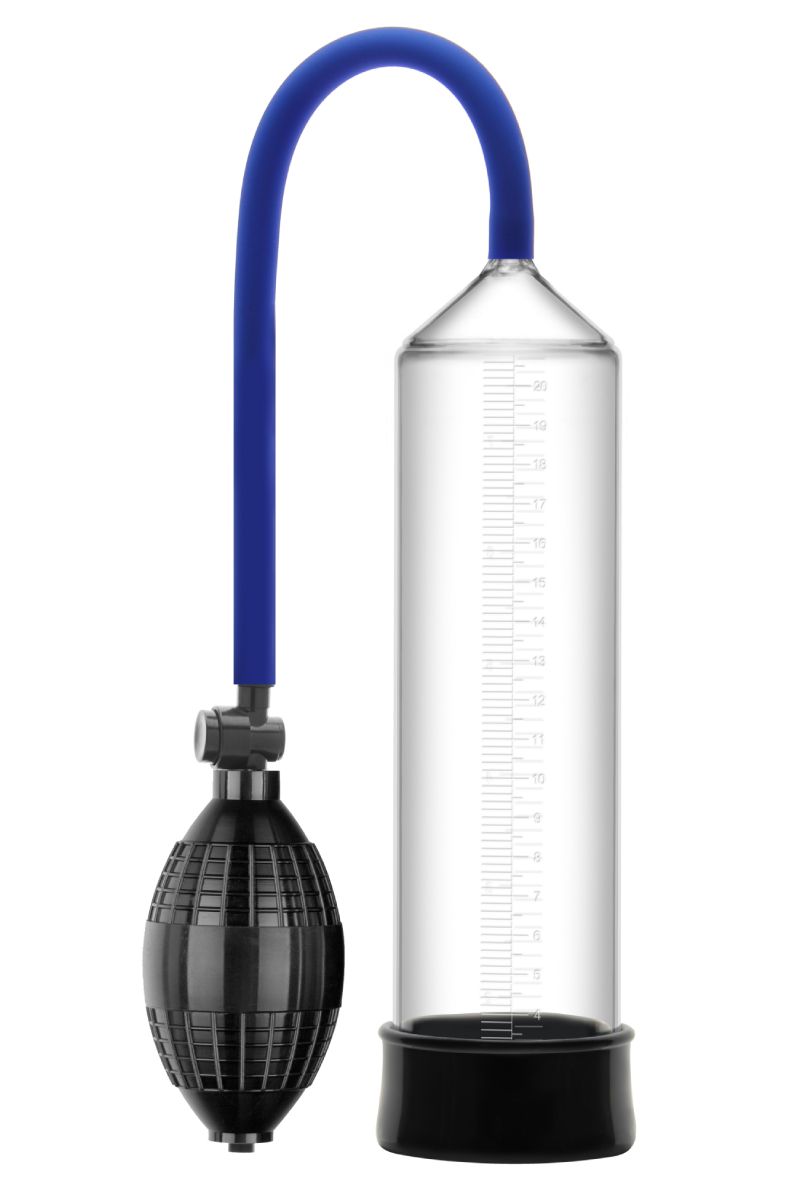 Вакуумная помпа Erozon Penis Pump
