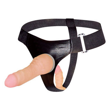 Baile Female Harness