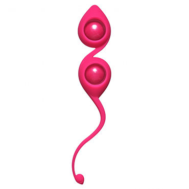 Lola Toys Emotions Gi-Gi, розовые