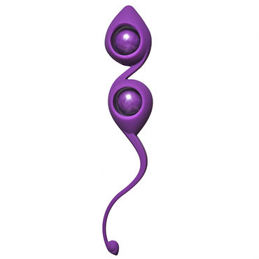 Lola Toys Emotions Gi-Gi, фиолетовые