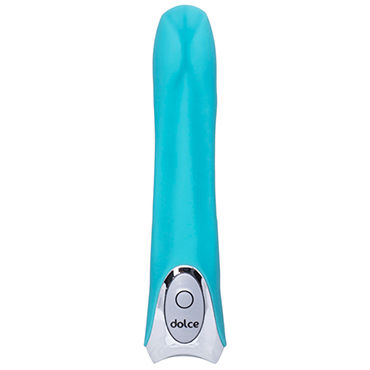 Dolce Tyler Tiffany Blue