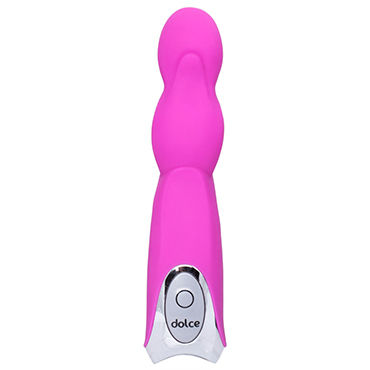 Dolce Leo Bubblegum Pink