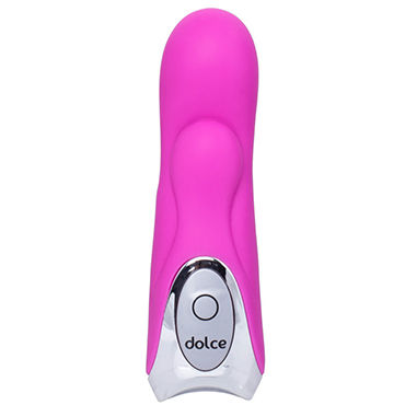 Dolce Jaden Bubblegum Pink