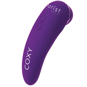 Erotist Coxy, фиолетовый