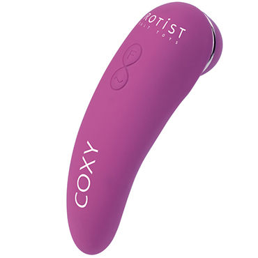 Erotist Coxy, розовый
