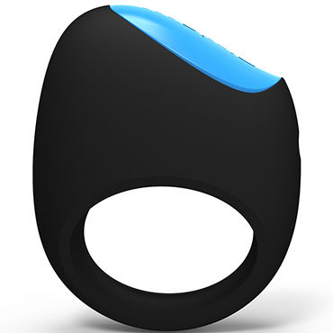 PicoBong Remoji Lifeguard Ring Vibe, черное