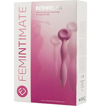Adrien Lastic Femintimate Intimrelax