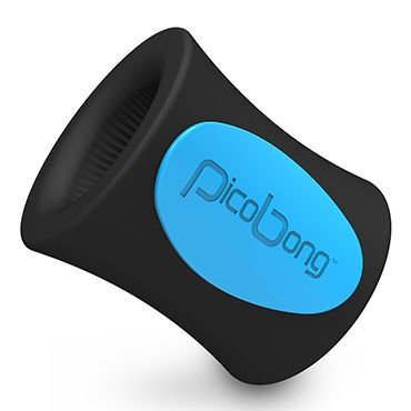 PicoBong Remoji Blowhole M-Cup, черная