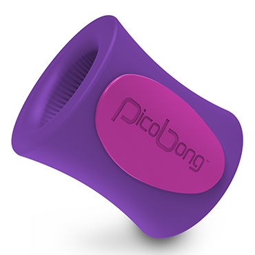 PicoBong Remoji Blowhole M-Cup, фиолетовая