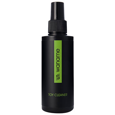Waname Toy Cleaner, 150 мл