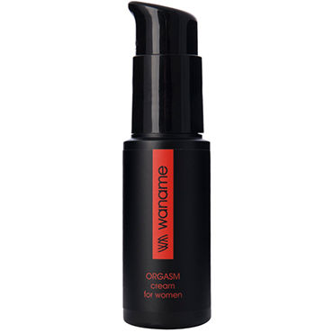 Waname Orgasm Cream, 50 мл