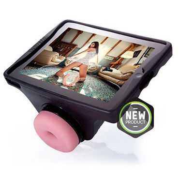 Fleshlight Launch Pad