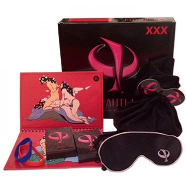 Фанты XXX