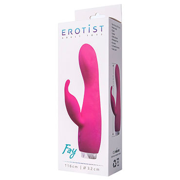 Erotist Fay