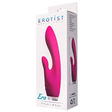 Erotist Era