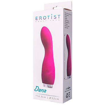 Erotist Dana