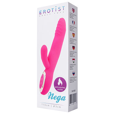 Erotist Nega