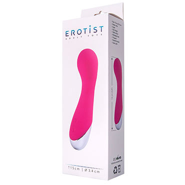 Erotist Adult Toy №2