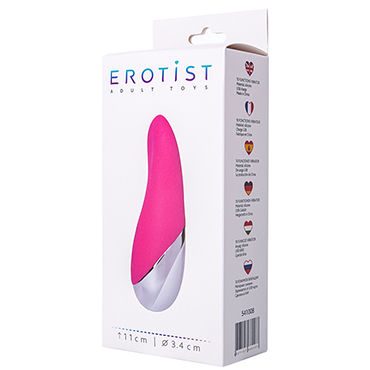 Erotist Adult Toy №3