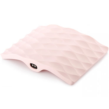 ImToy Manta Ray Men’s Stroker, розовый