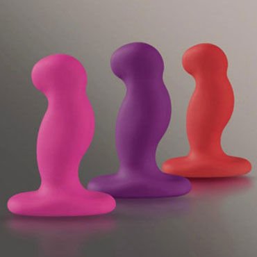 Nexus G-play Trio