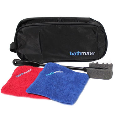 Bathmate набор для очистки помп