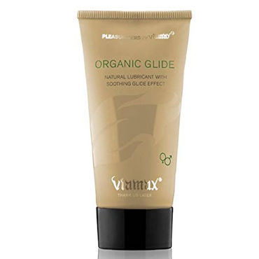 Viamax Organic Glide, 50 мл
