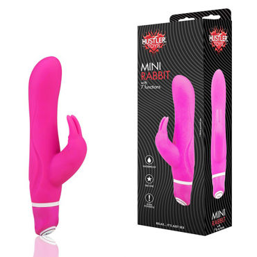 Hustler Mini Rabbit, розовый