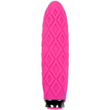 NS Novelties Luxe Compact Vibe Princess Pink
