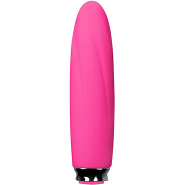 NS Novelties Luxe Compact Vibe Electra Pink