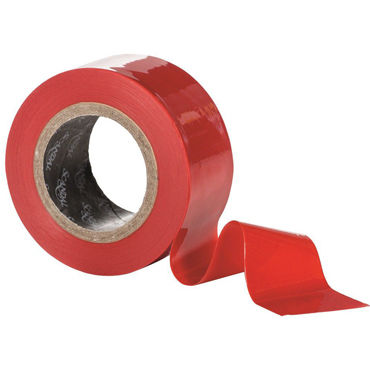 California Exotic Scandal Lovers Tape Red