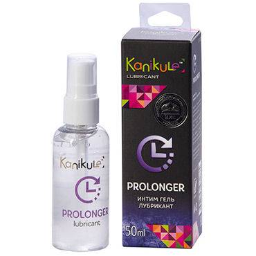 Kanikule Prolonger, 50 мл