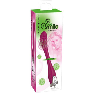 Smile Flexi Lover