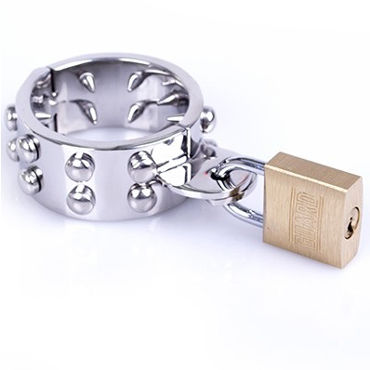 O-Products Cylinder - Spikes L