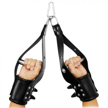 O-Products Just Hanging