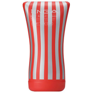 Tenga Soft Tube