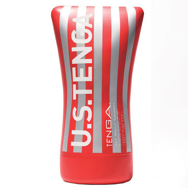 Tenga Soft Tube US