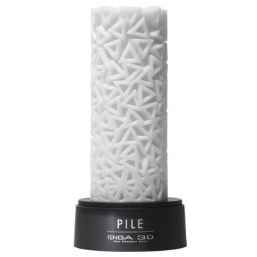 Tenga 3D Pile