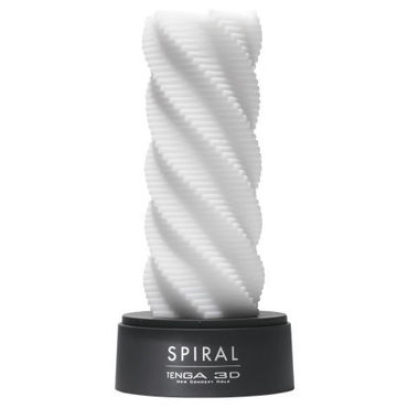 Tenga 3D Spiral