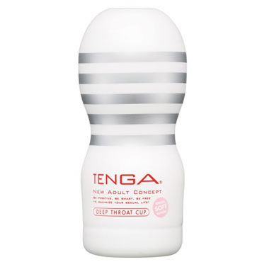 Tenga Deep Throat Soft