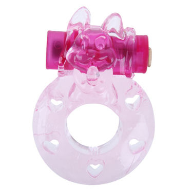 Baile Pink Bunny