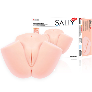 Kokos Sally