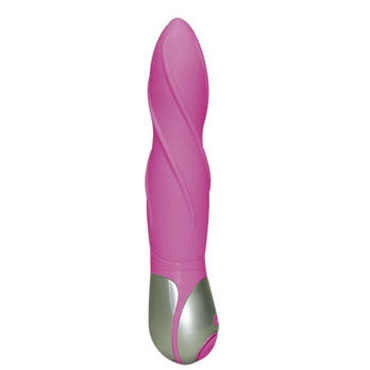 Vibe Therapy Serene, розовый