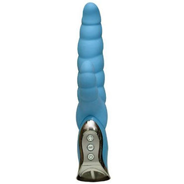 Vibe Therapy Regal, синий