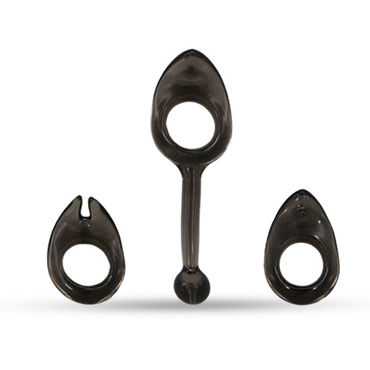 Seven Creations Expandable